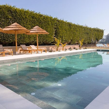 Malates Slow Boutique Hotel Foz Ngoại thất bức ảnh