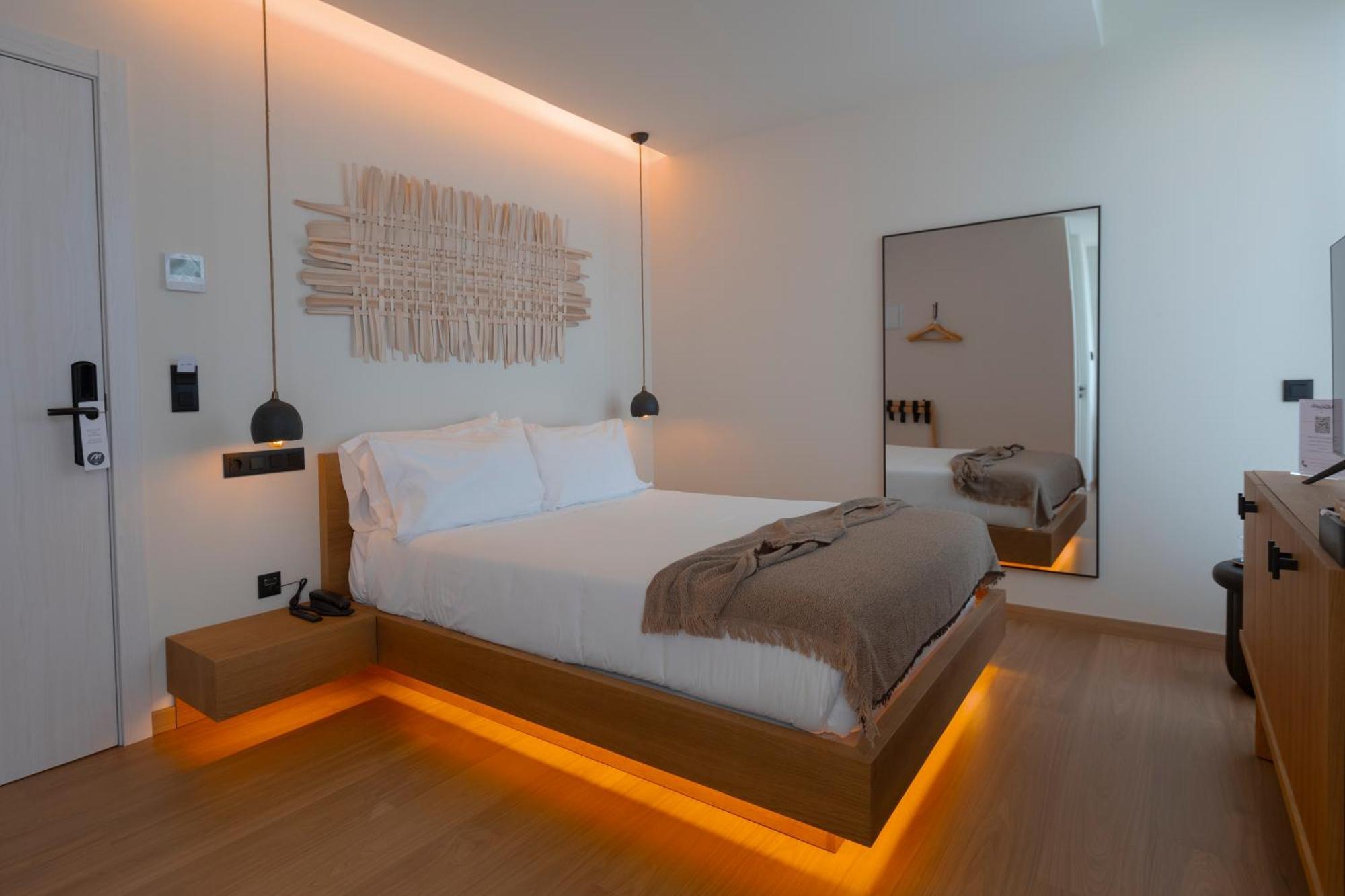 Malates Slow Boutique Hotel Foz Ngoại thất bức ảnh