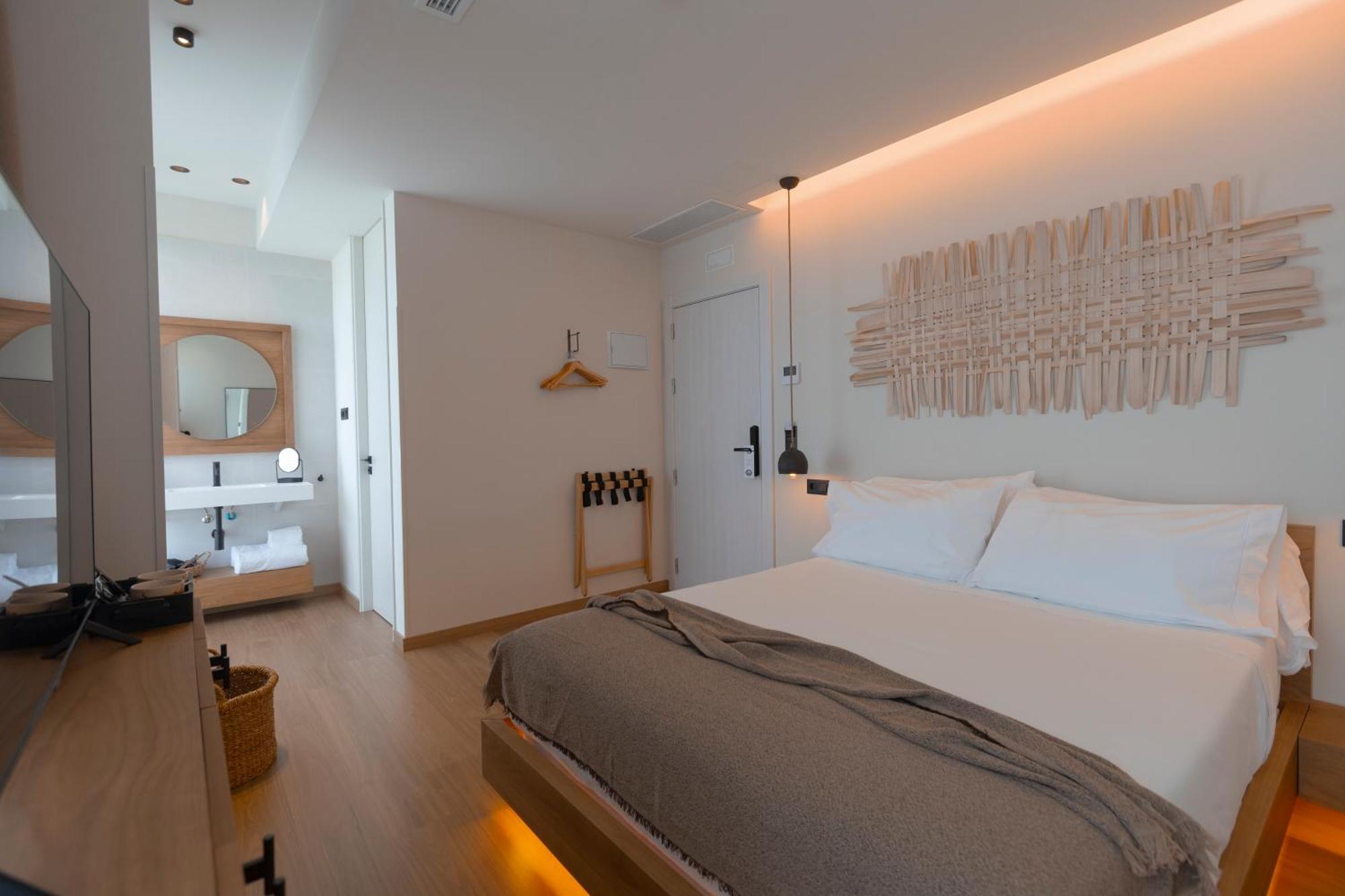 Malates Slow Boutique Hotel Foz Ngoại thất bức ảnh