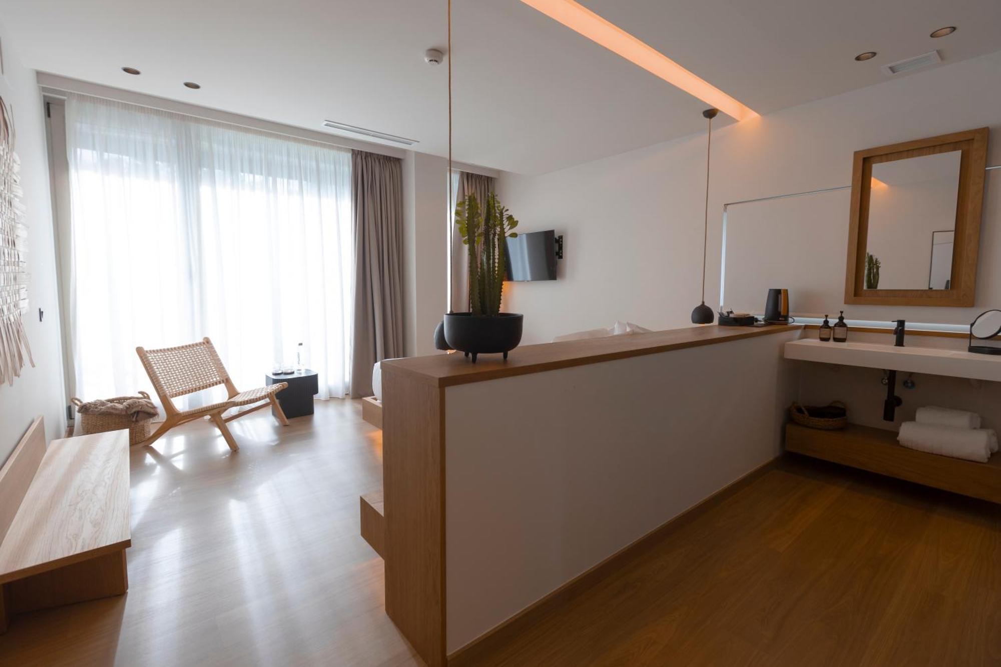 Malates Slow Boutique Hotel Foz Ngoại thất bức ảnh