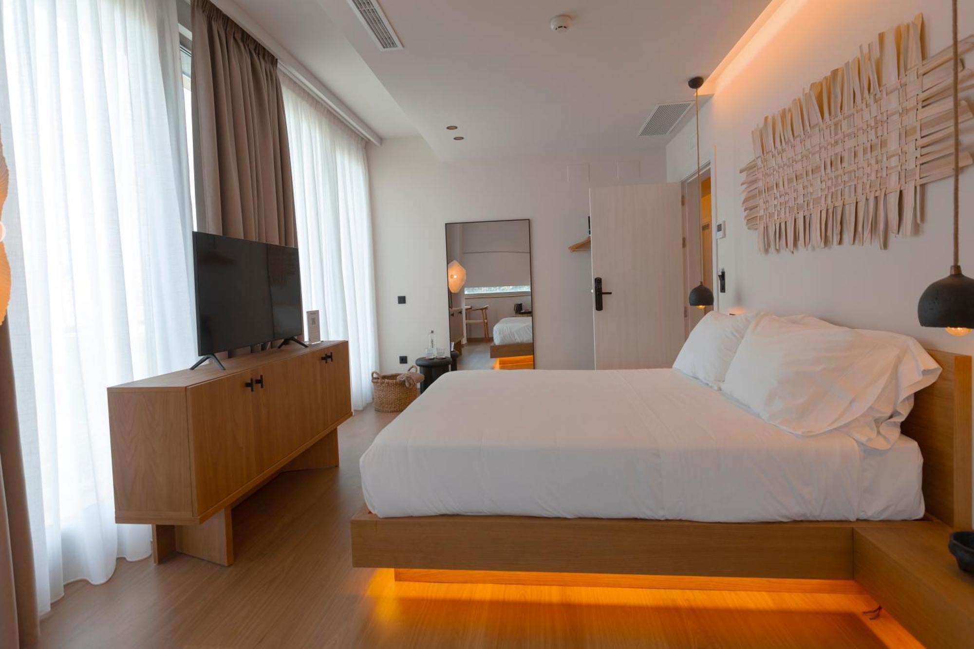 Malates Slow Boutique Hotel Foz Ngoại thất bức ảnh