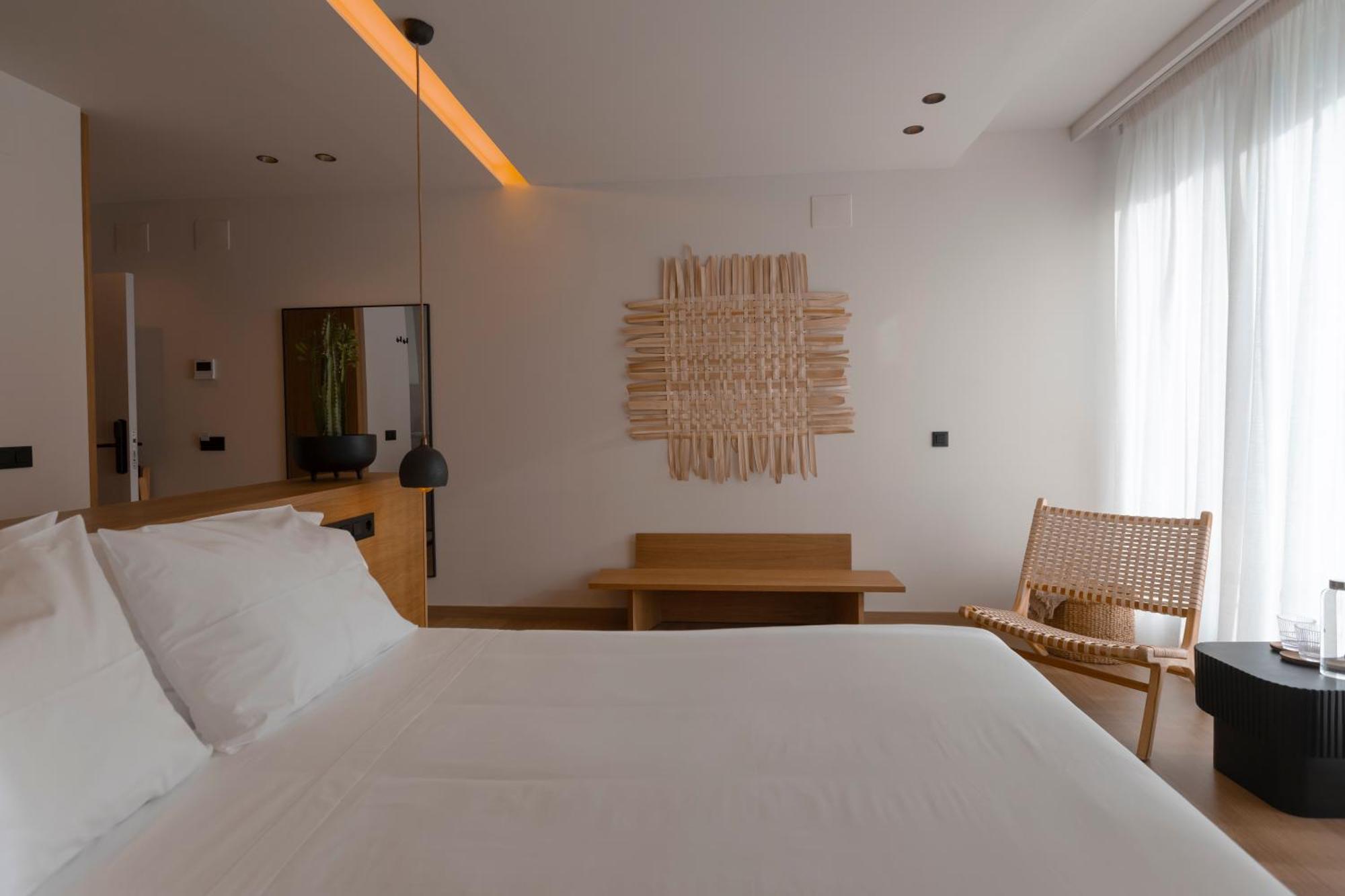 Malates Slow Boutique Hotel Foz Ngoại thất bức ảnh
