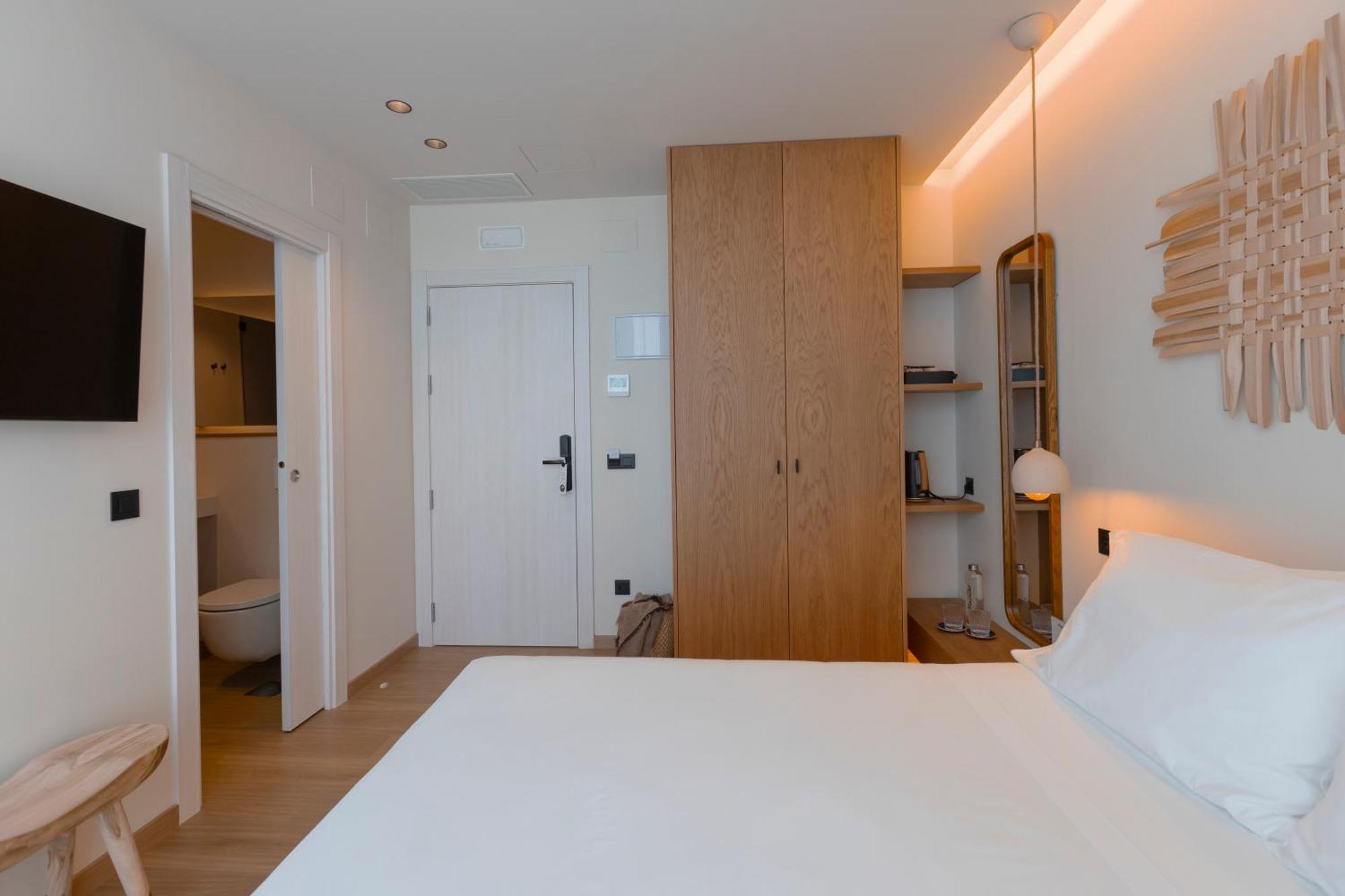 Malates Slow Boutique Hotel Foz Ngoại thất bức ảnh