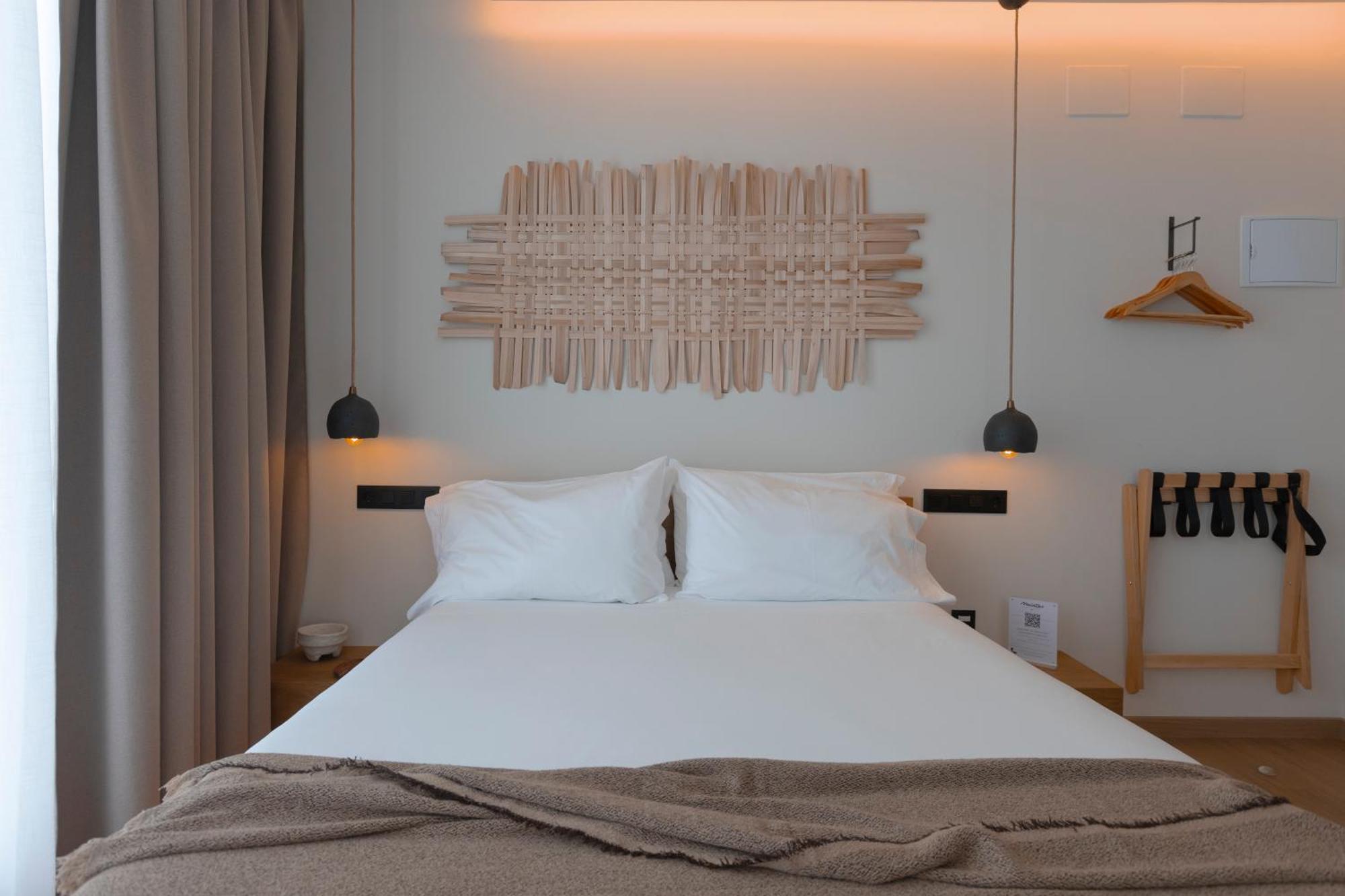 Malates Slow Boutique Hotel Foz Ngoại thất bức ảnh