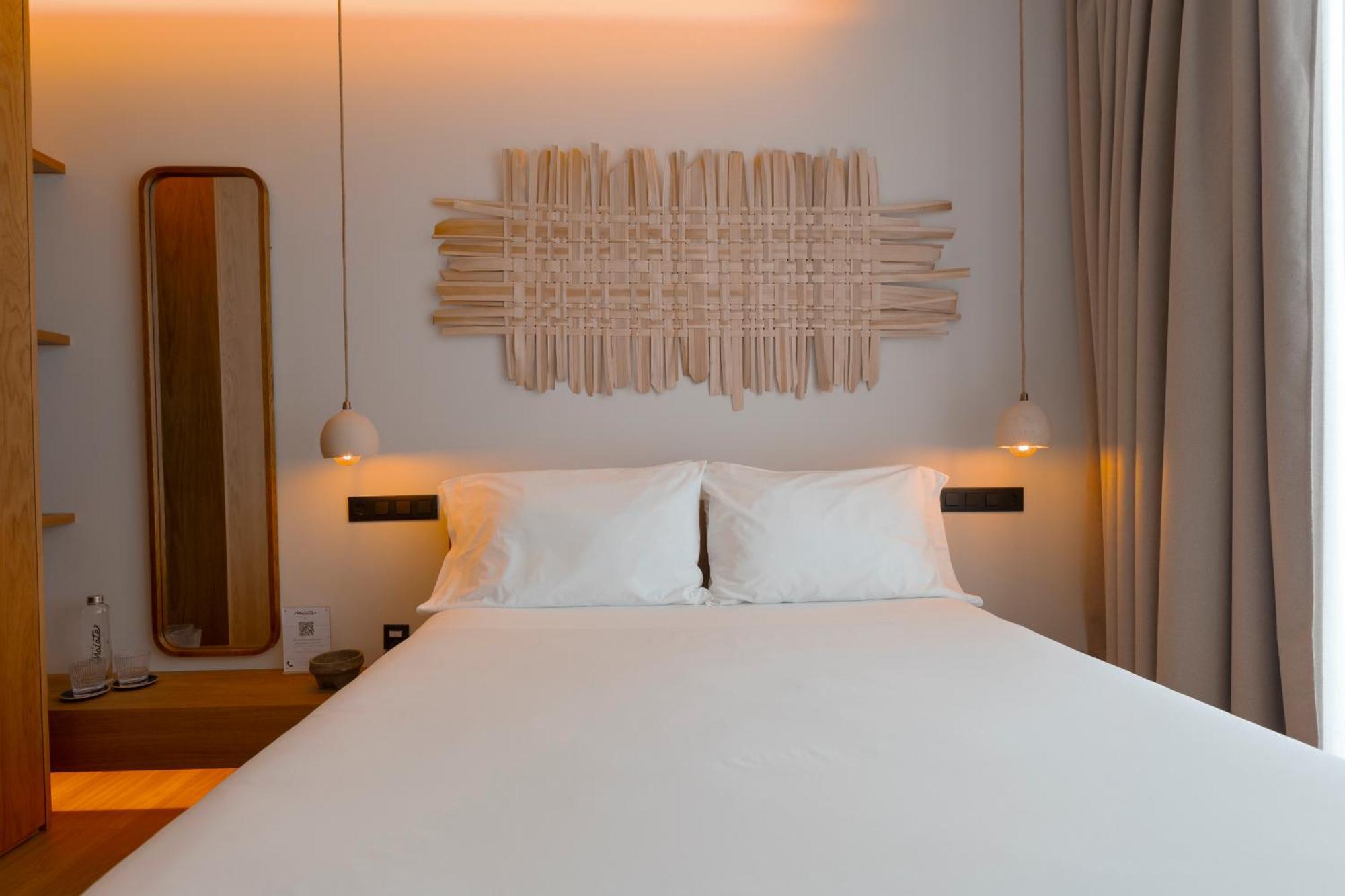 Malates Slow Boutique Hotel Foz Ngoại thất bức ảnh