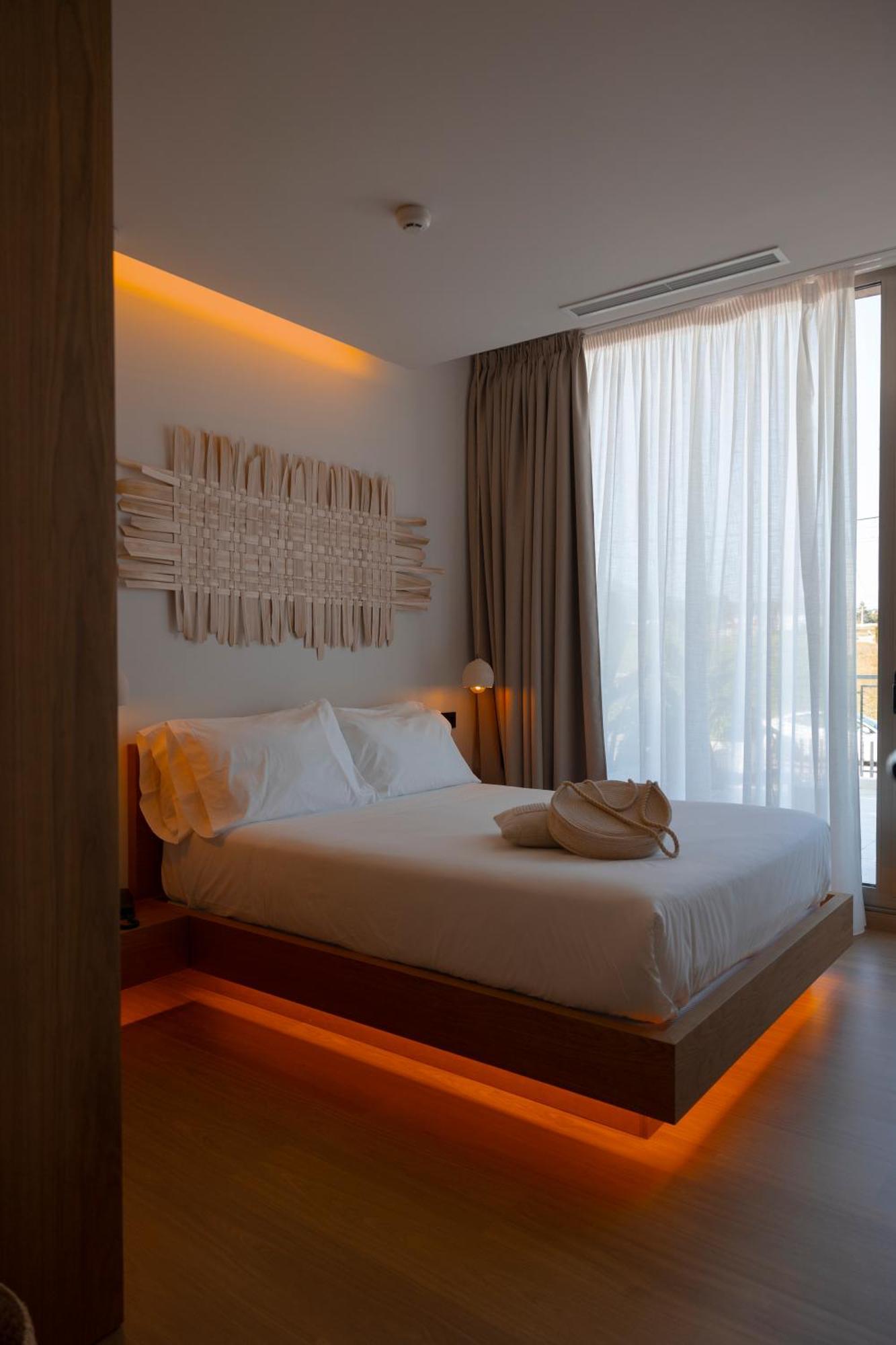 Malates Slow Boutique Hotel Foz Ngoại thất bức ảnh