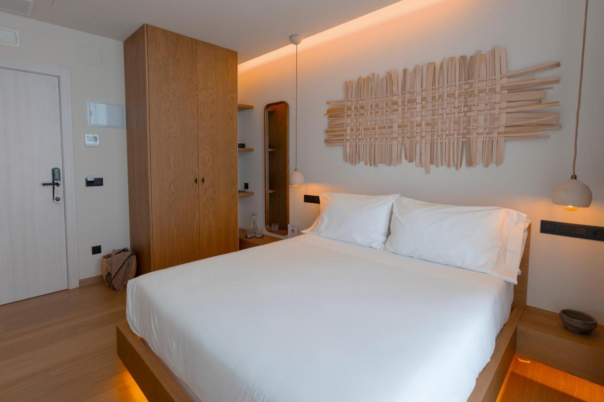 Malates Slow Boutique Hotel Foz Ngoại thất bức ảnh