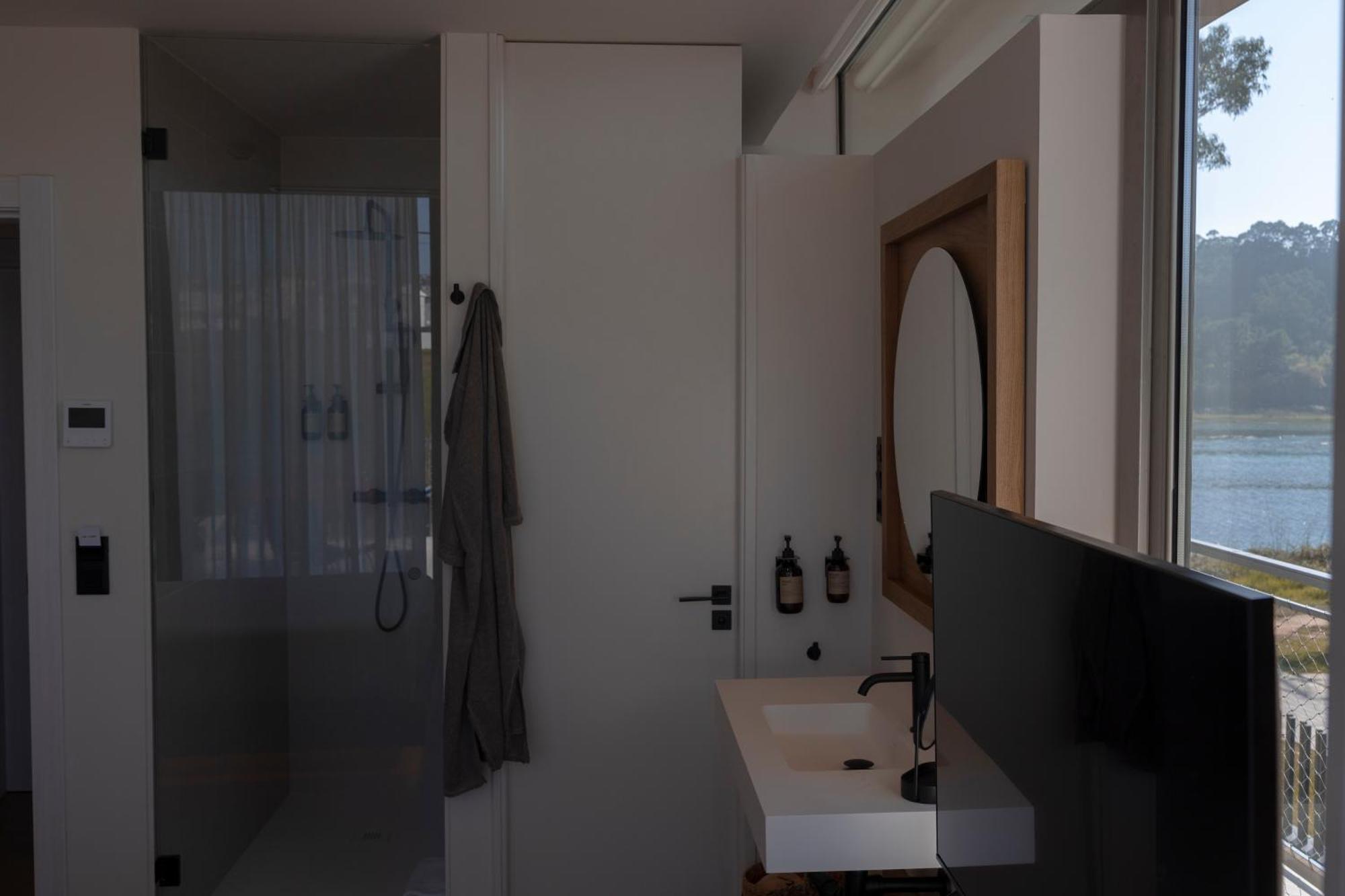 Malates Slow Boutique Hotel Foz Ngoại thất bức ảnh