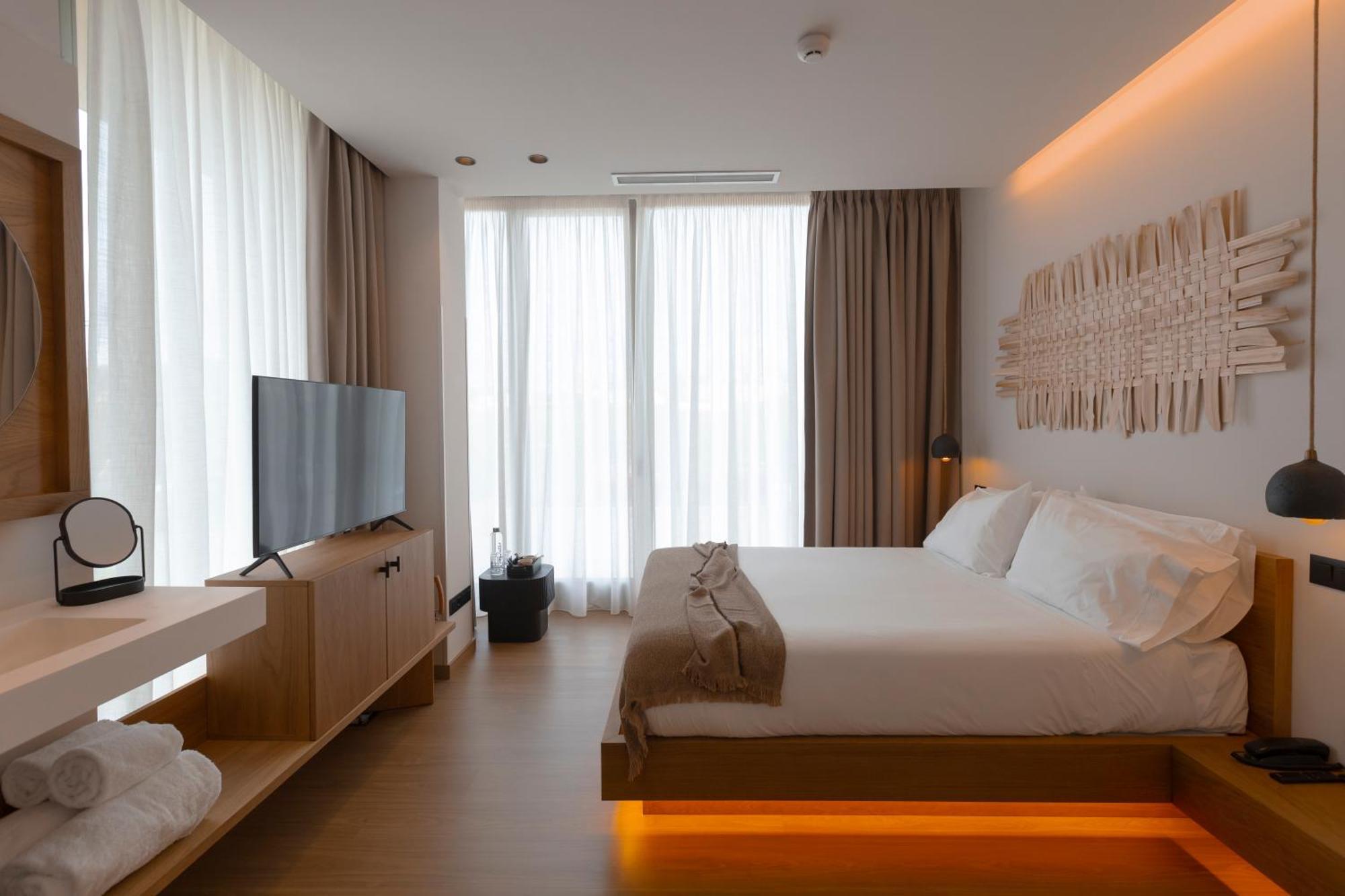 Malates Slow Boutique Hotel Foz Ngoại thất bức ảnh