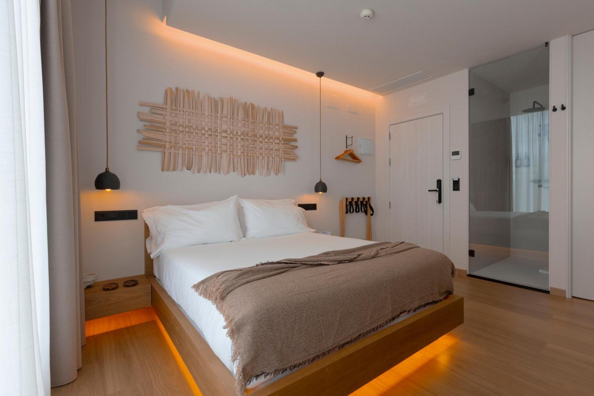 Malates Slow Boutique Hotel Foz Ngoại thất bức ảnh