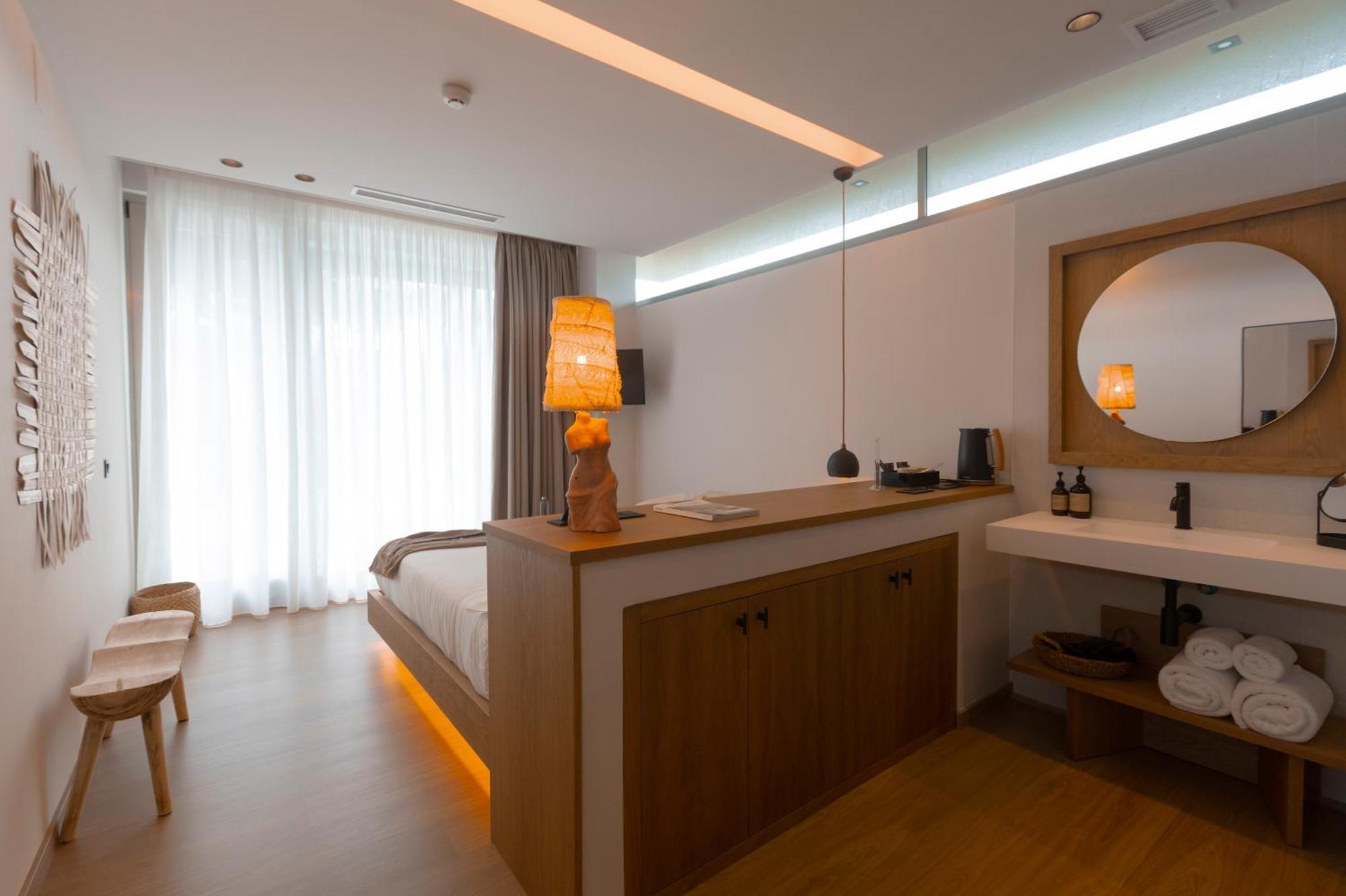 Malates Slow Boutique Hotel Foz Ngoại thất bức ảnh