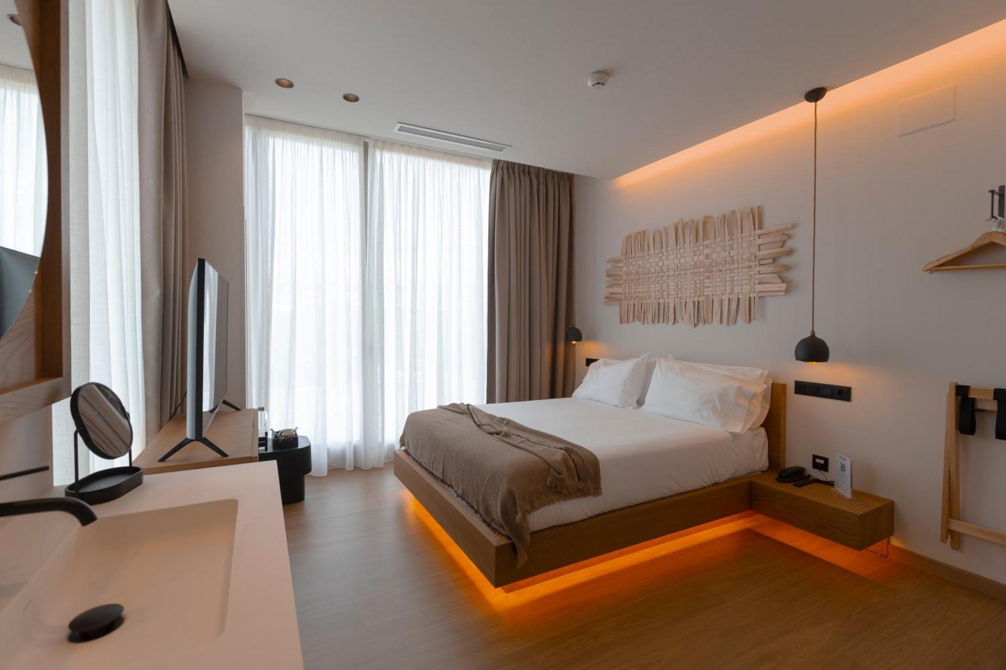 Malates Slow Boutique Hotel Foz Ngoại thất bức ảnh