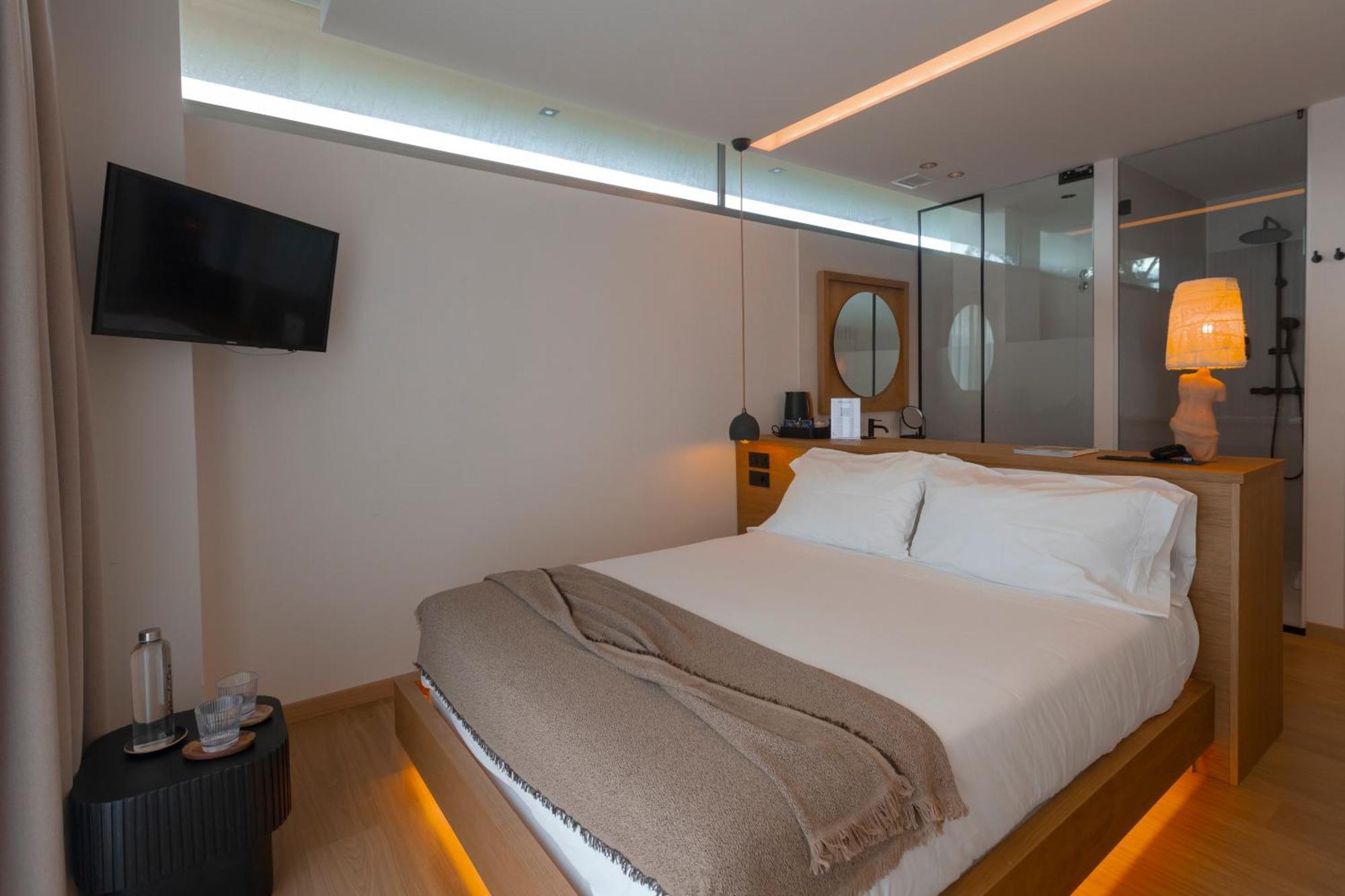 Malates Slow Boutique Hotel Foz Ngoại thất bức ảnh