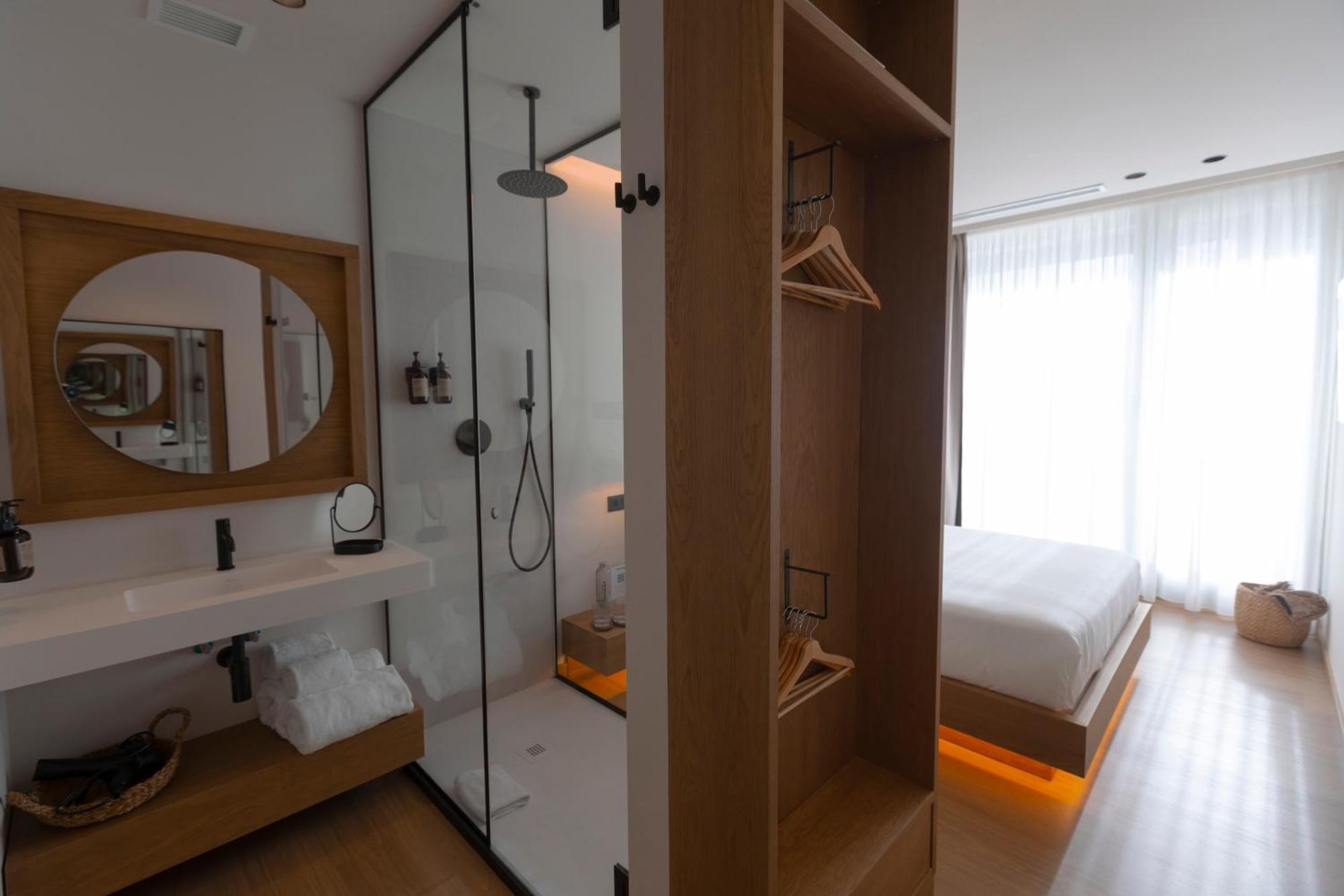 Malates Slow Boutique Hotel Foz Ngoại thất bức ảnh
