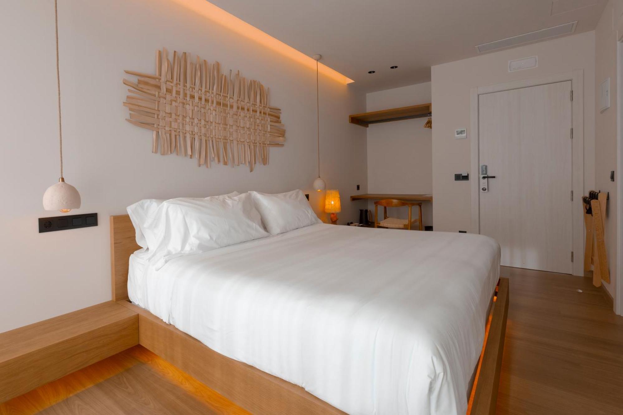 Malates Slow Boutique Hotel Foz Ngoại thất bức ảnh
