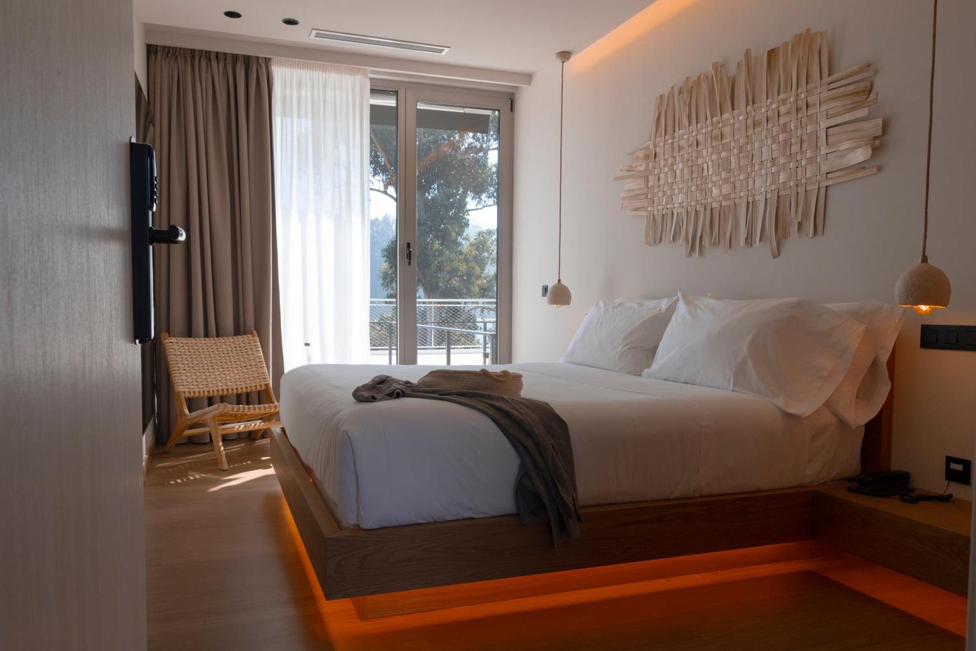 Malates Slow Boutique Hotel Foz Ngoại thất bức ảnh