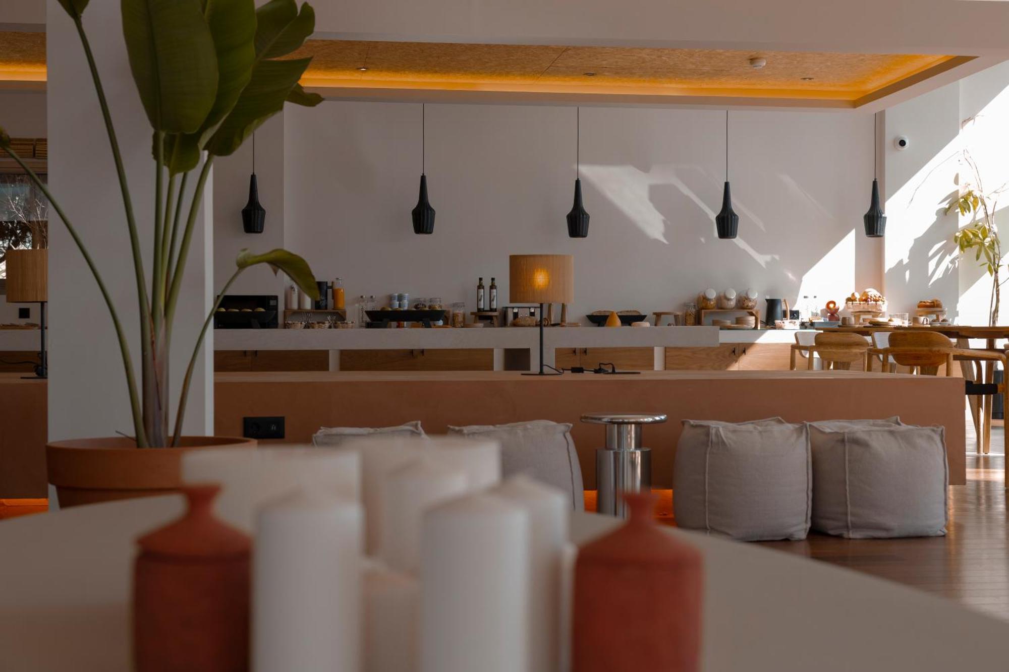 Malates Slow Boutique Hotel Foz Ngoại thất bức ảnh