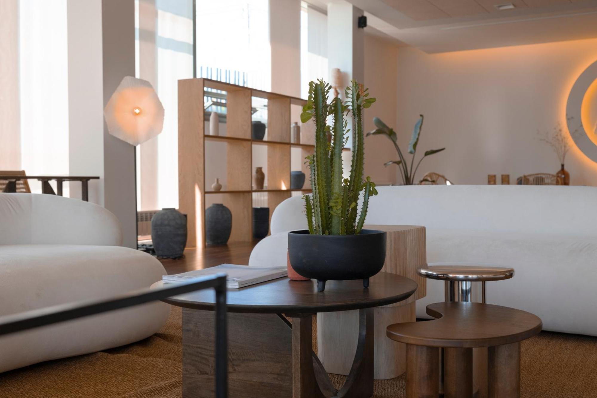 Malates Slow Boutique Hotel Foz Ngoại thất bức ảnh