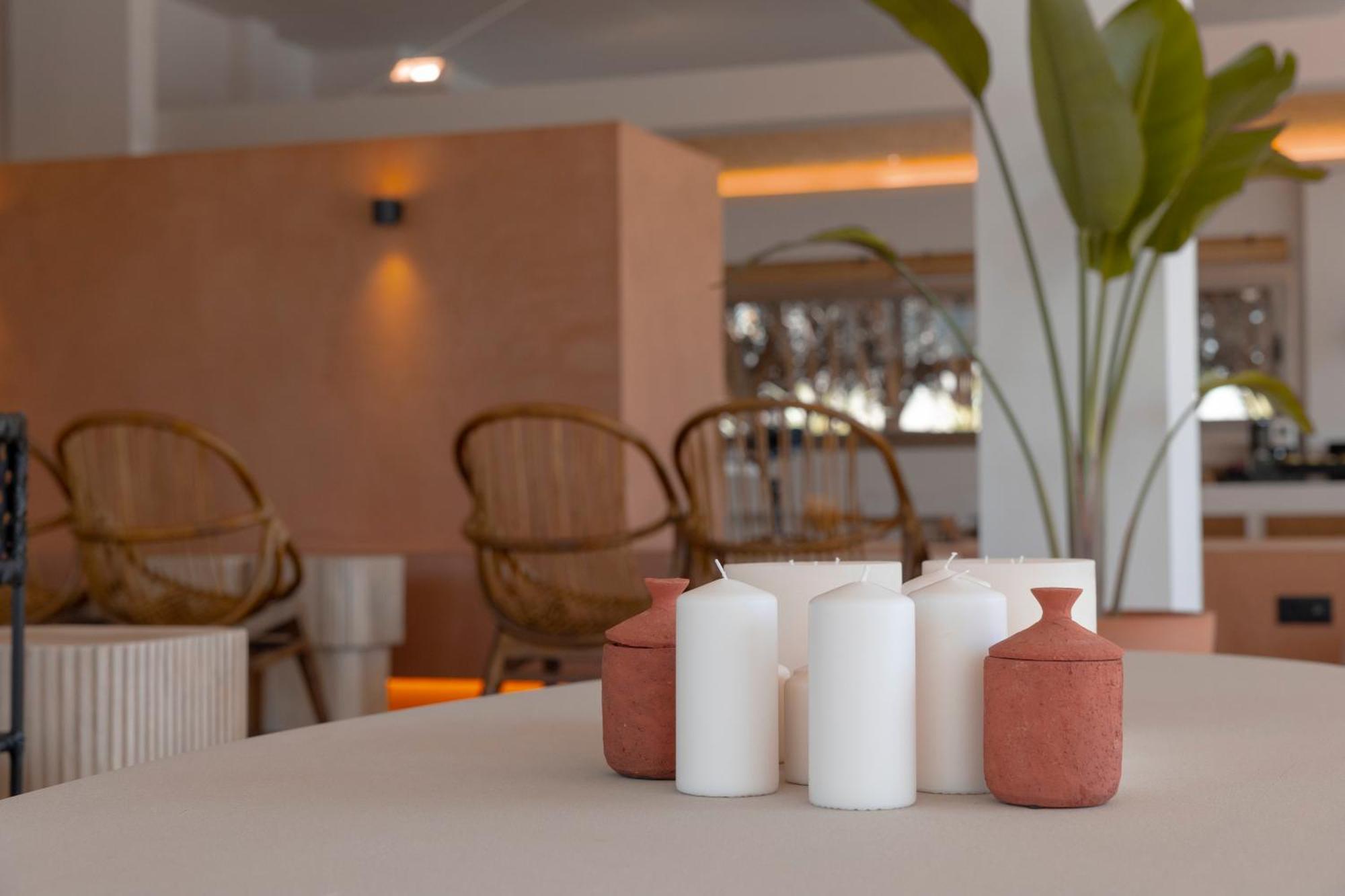 Malates Slow Boutique Hotel Foz Ngoại thất bức ảnh