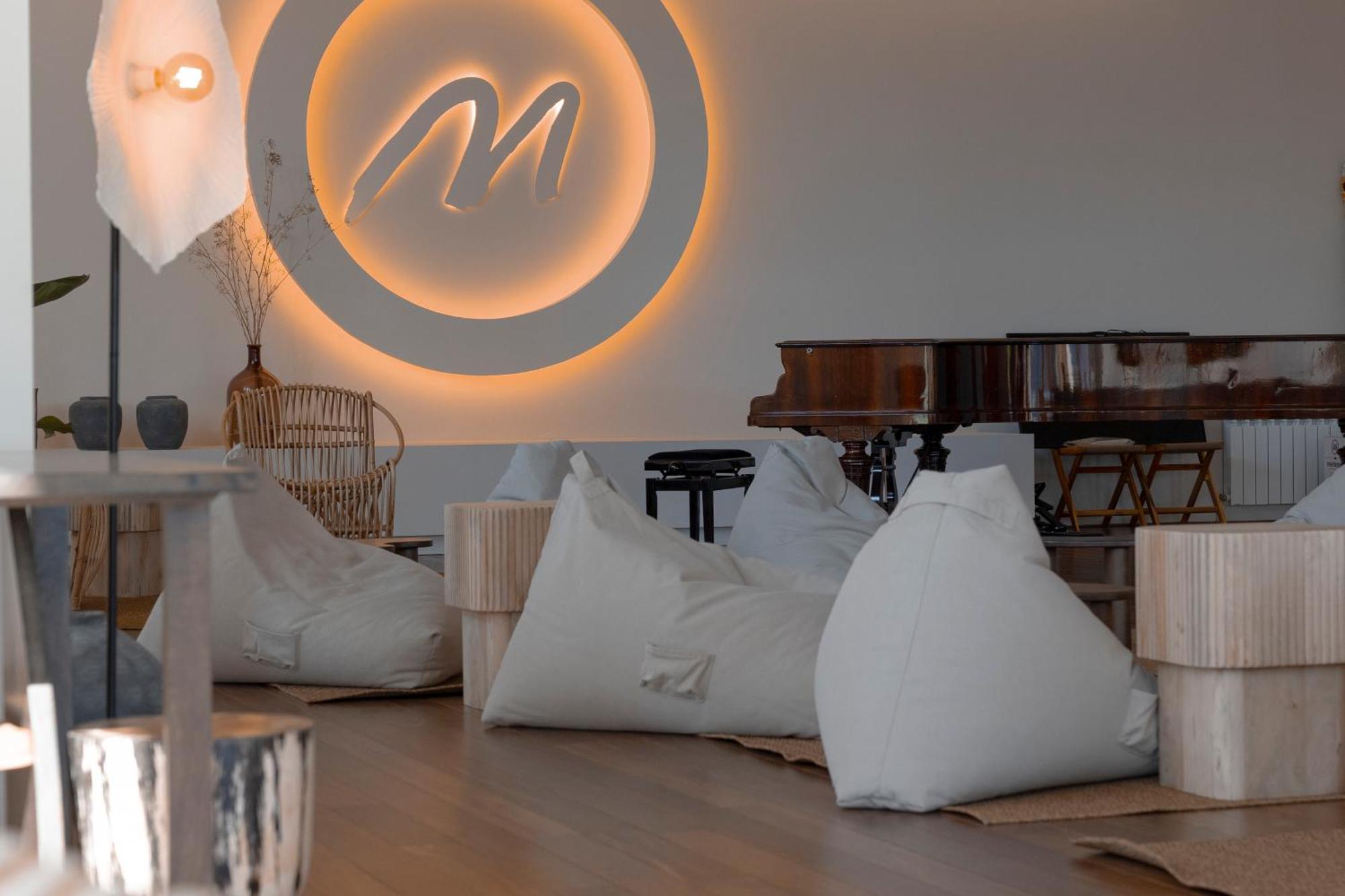 Malates Slow Boutique Hotel Foz Ngoại thất bức ảnh