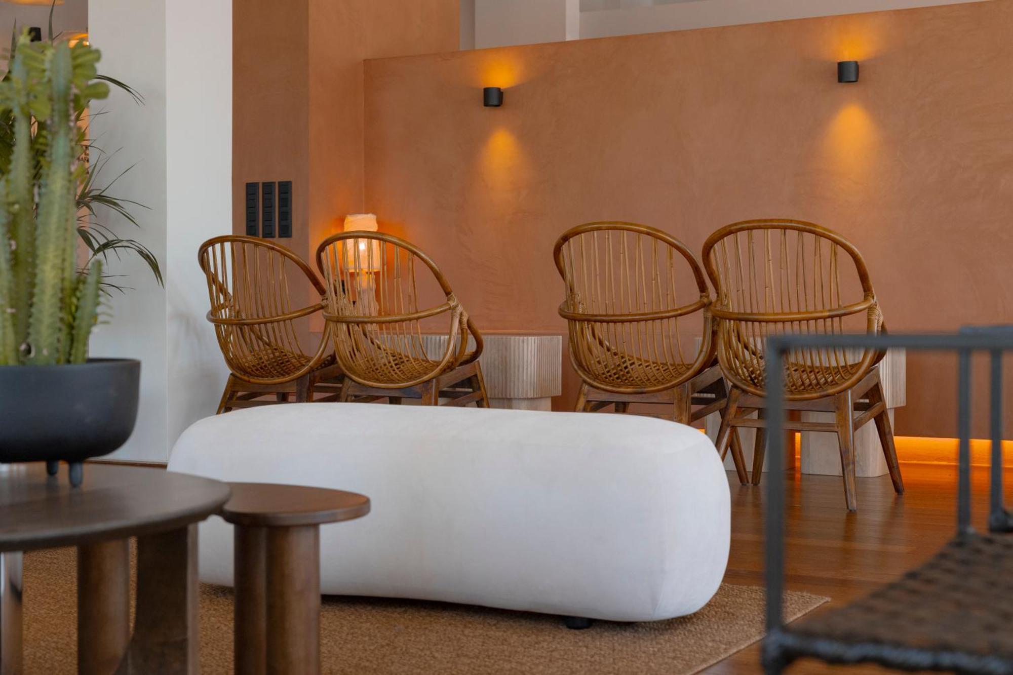 Malates Slow Boutique Hotel Foz Ngoại thất bức ảnh