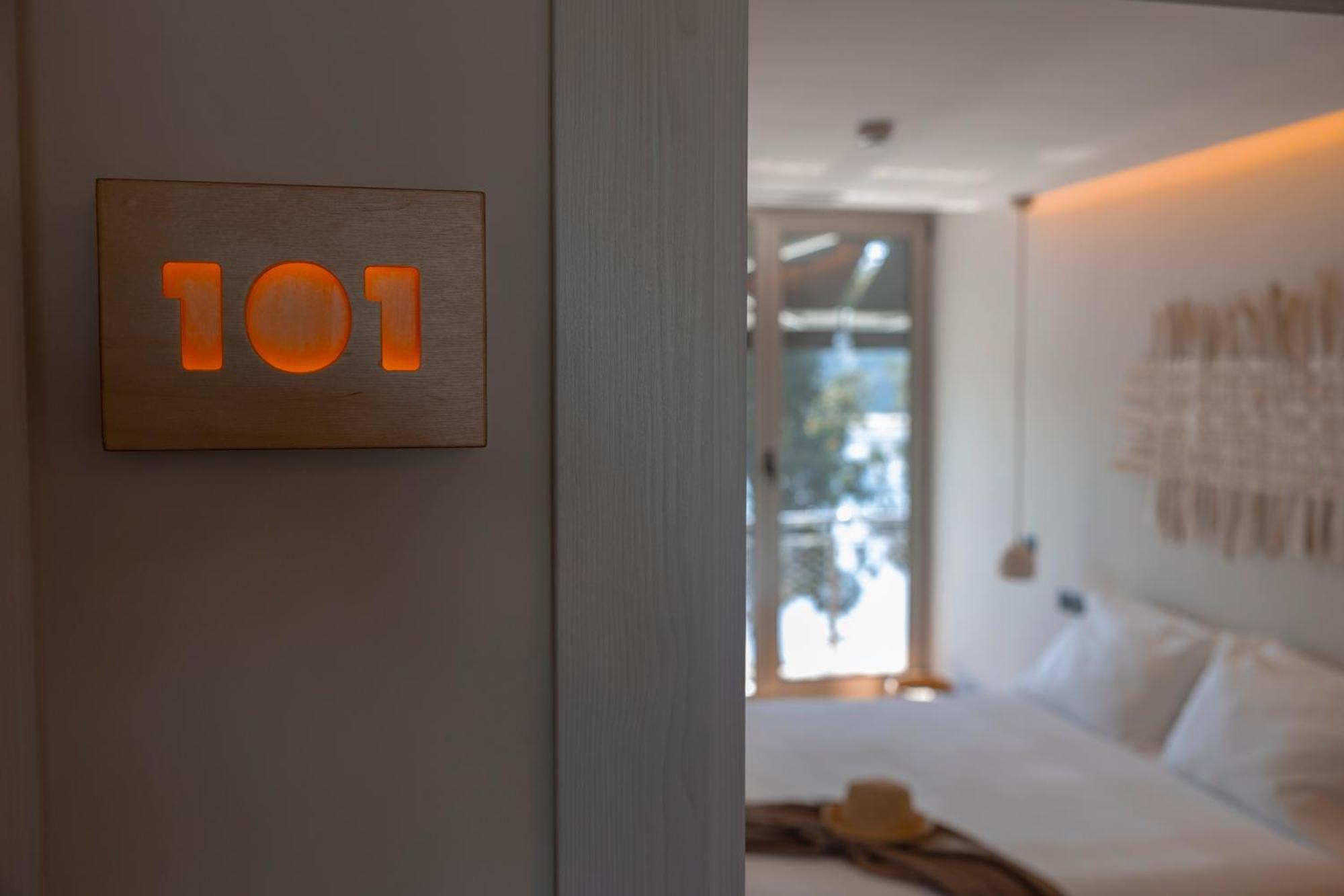 Malates Slow Boutique Hotel Foz Ngoại thất bức ảnh