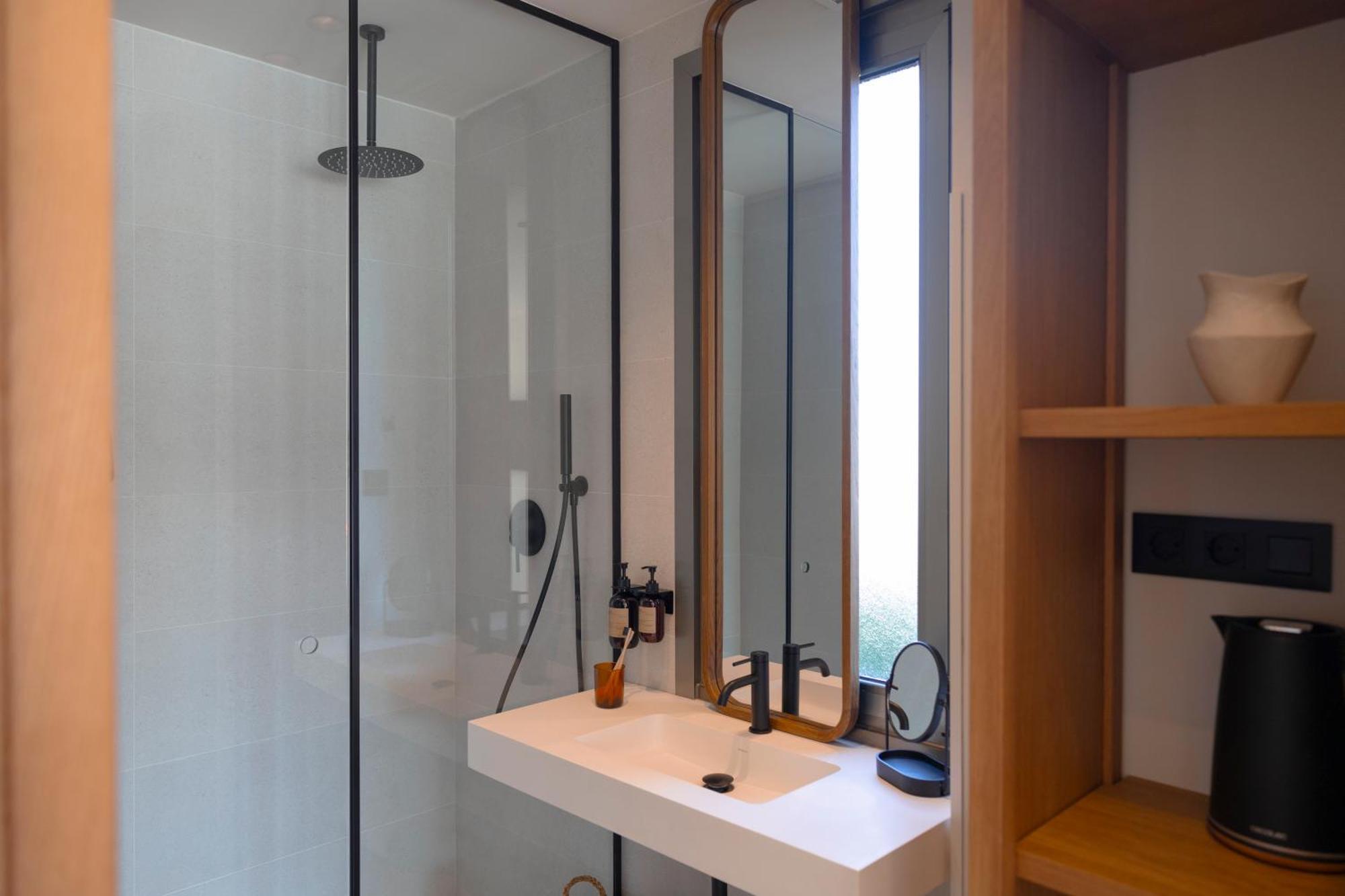Malates Slow Boutique Hotel Foz Ngoại thất bức ảnh