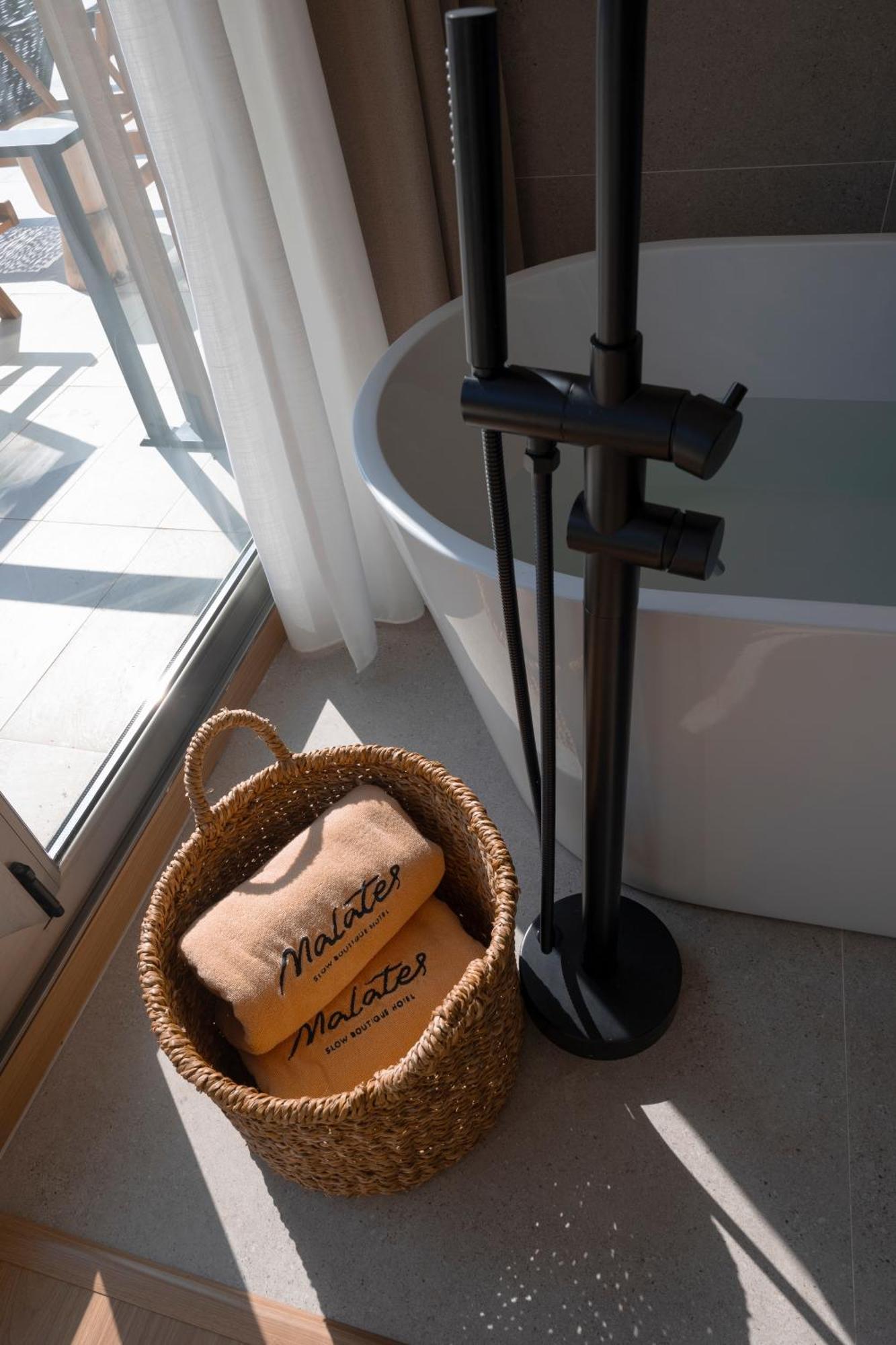 Malates Slow Boutique Hotel Foz Ngoại thất bức ảnh