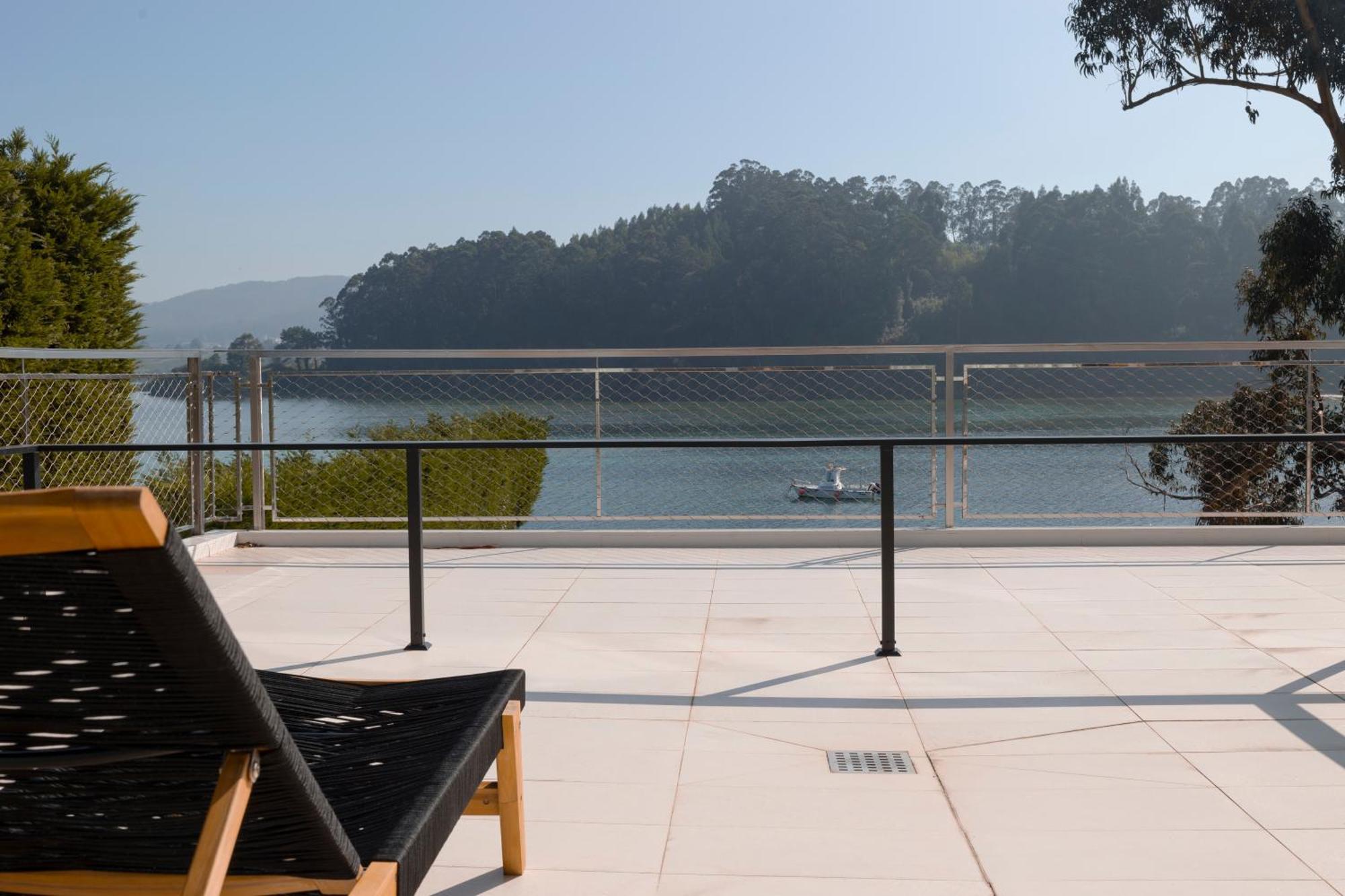 Malates Slow Boutique Hotel Foz Ngoại thất bức ảnh