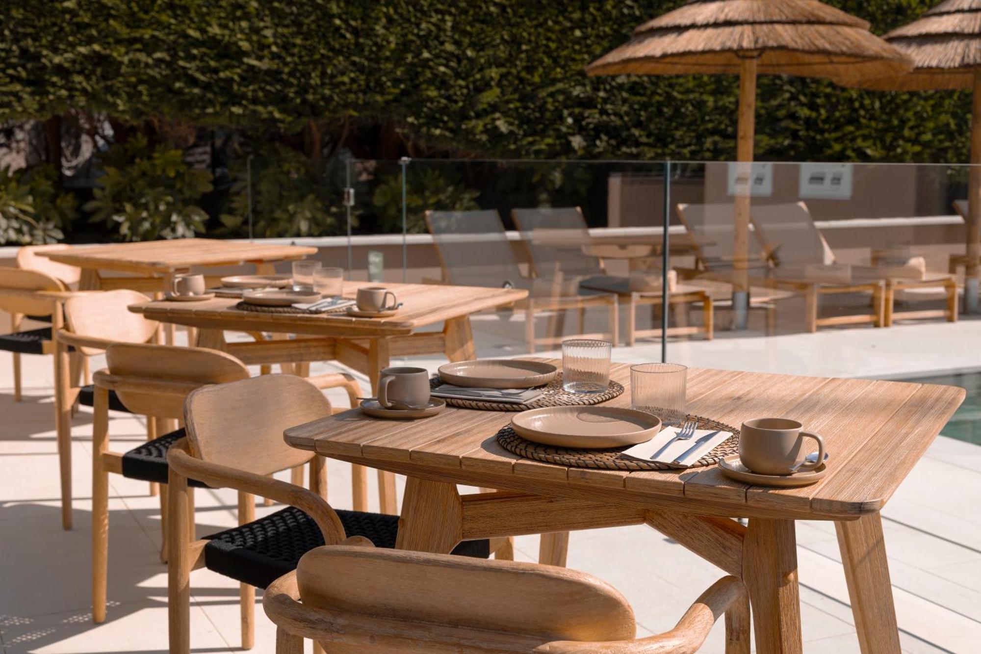 Malates Slow Boutique Hotel Foz Ngoại thất bức ảnh