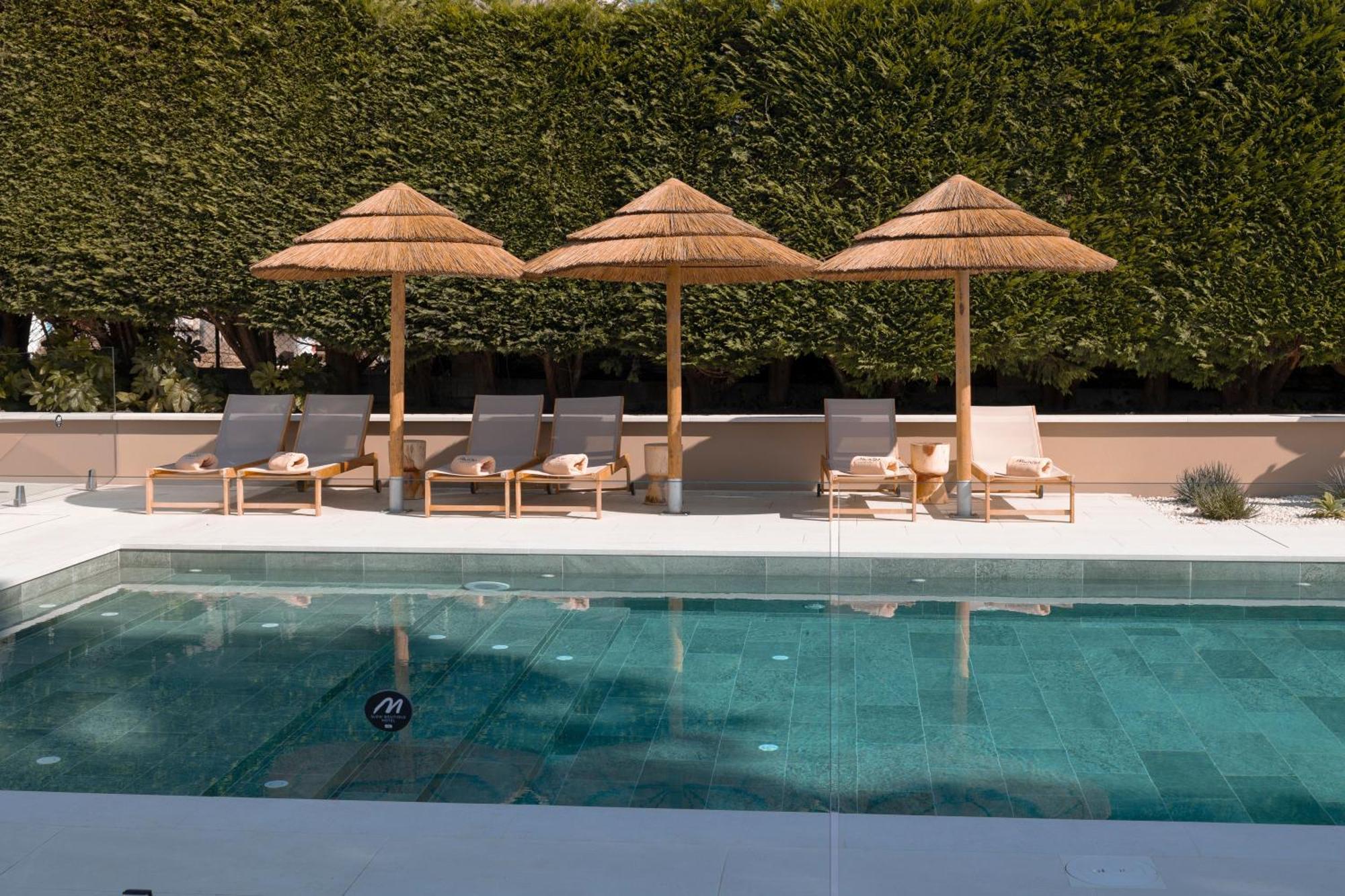 Malates Slow Boutique Hotel Foz Ngoại thất bức ảnh