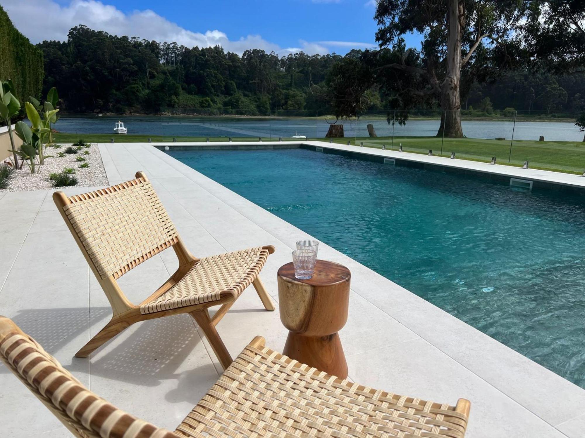 Malates Slow Boutique Hotel Foz Ngoại thất bức ảnh