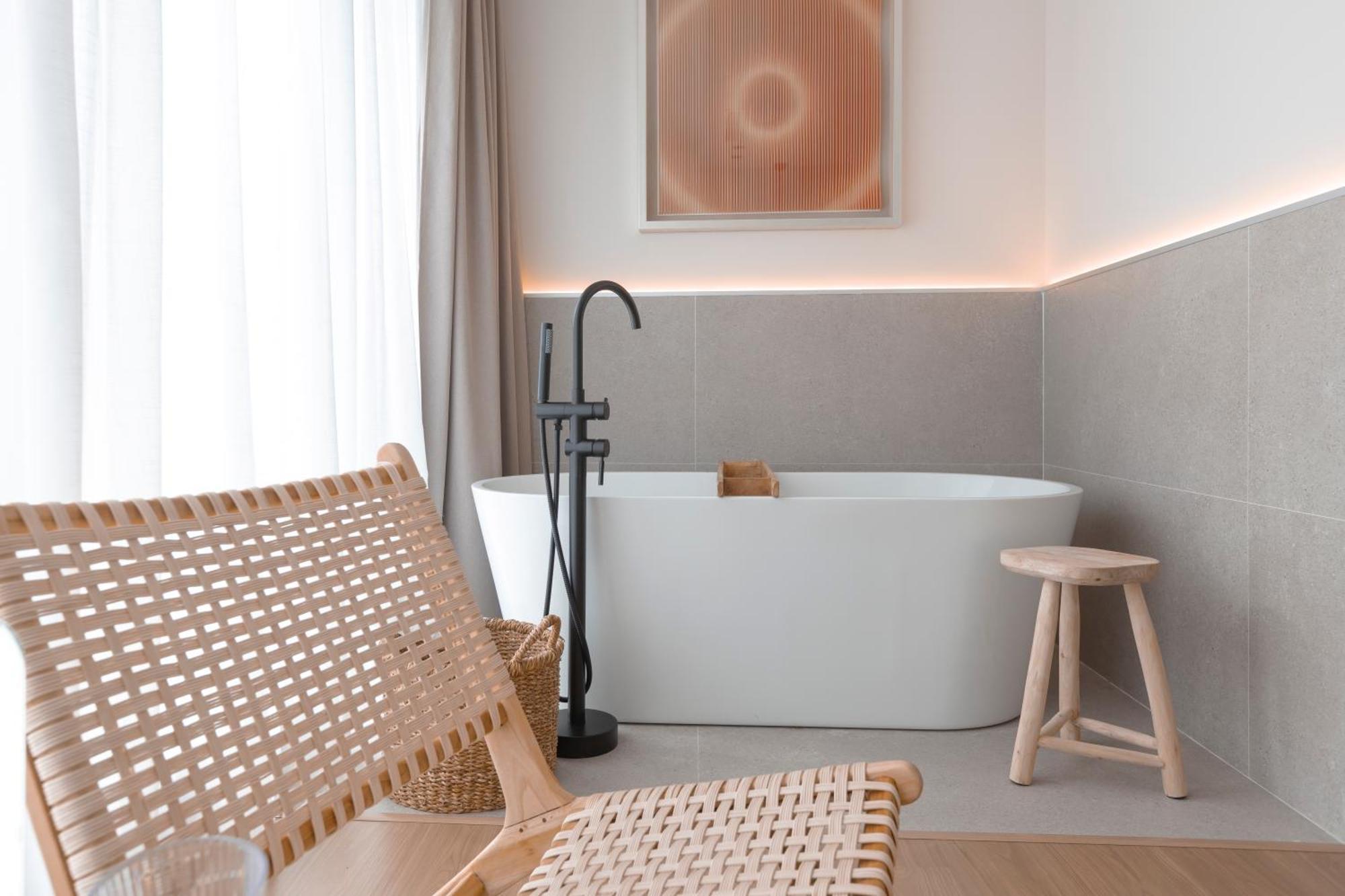 Malates Slow Boutique Hotel Foz Ngoại thất bức ảnh